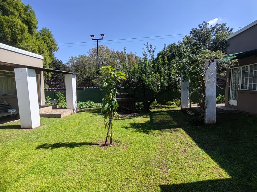 11 Bedroom Property for Sale in Parys Free State